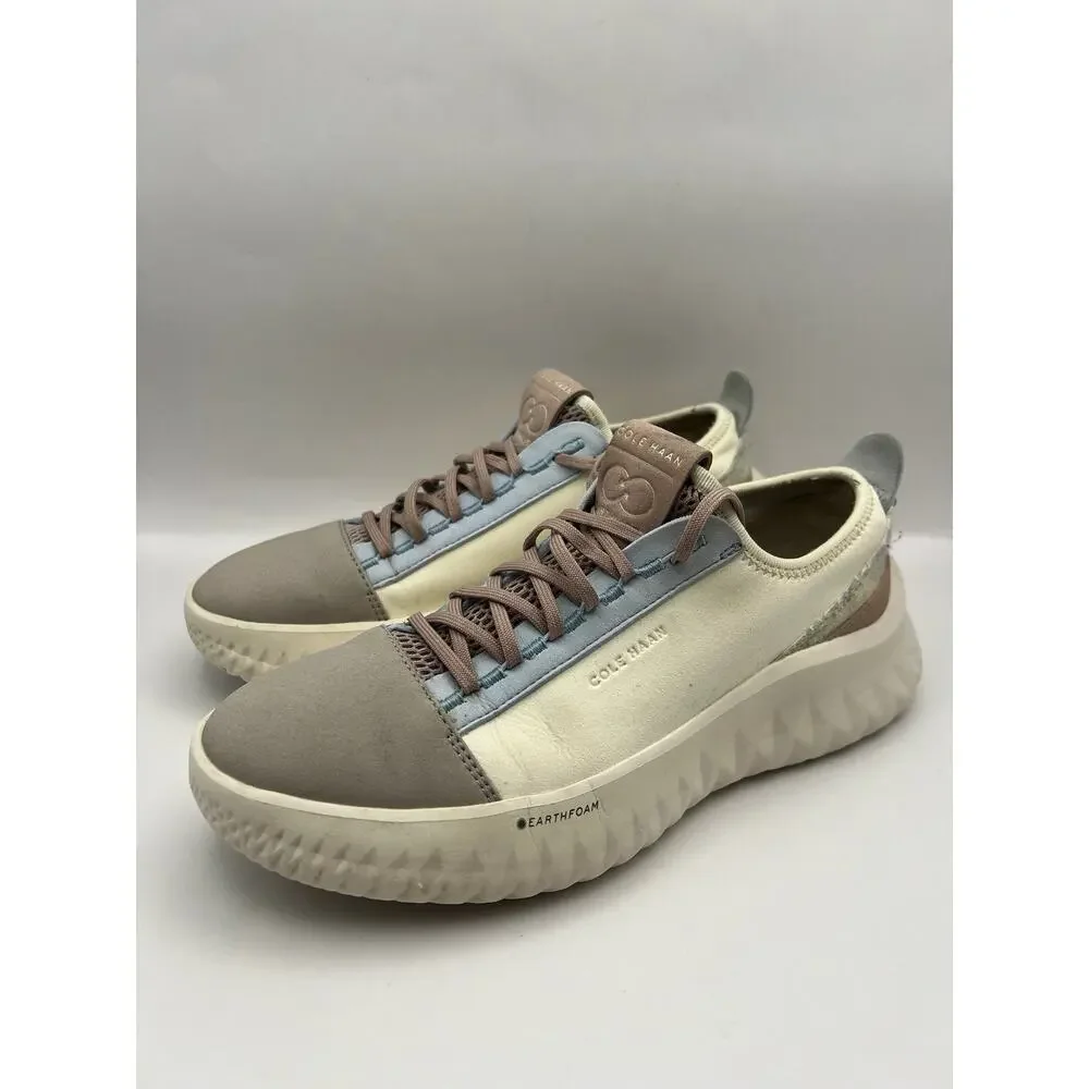 Cole Haan Generation Zero Grand II Sneakers Women Size 7.5